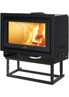 Каминная топка Edilkamin Screen EVO 100