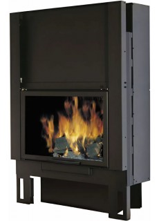 Каминная топка EdilKamin IC Tekno 1N