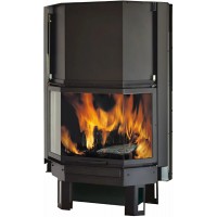 Каминная топка EdilKamin IC Tekno 3N