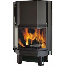 Каминная топка EdilKamin IC Tekno 3N