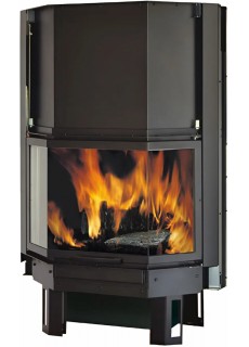 Каминная топка EdilKamin IC Tekno 3N