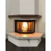 Каминная топка EdilKamin IC Tekno 3N