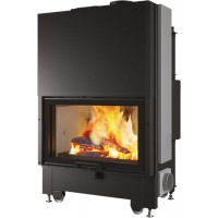 Каминная топка Edilkamin Widro 85 Evo