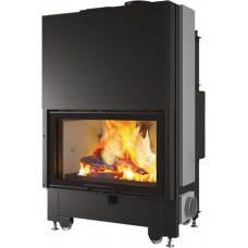 Каминная топка Edilkamin Widro 85 CS Evo