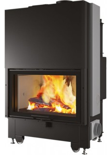 Каминная топка Edilkamin Widro 85 CS Evo