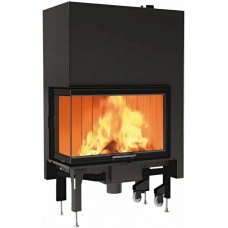 Каминная топка Edilkamin Windo2 75 DX/SX