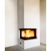 Каминная топка Edilkamin Windo2 75 DX/SX