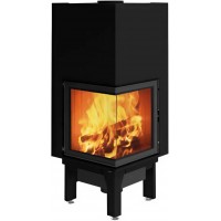 Каминная топка EdilKamin Windo2 50