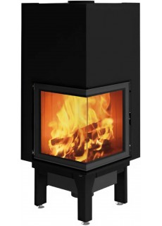 Каминная топка EdilKamin Windo2 50