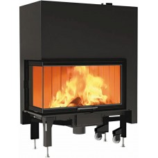 Каминная топка Edilkamin Windo2 95 DX/SX