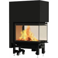 Каминная топка Edilkamin Windo3 50