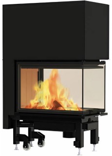 Каминная топка Edilkamin Windo3 50