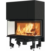 Каминная топка Edilkamin Windo3 85