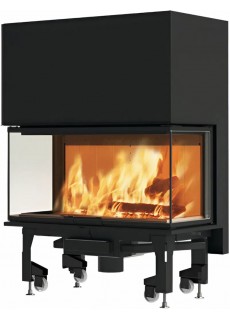 Каминная топка Edilkamin Windo3 85