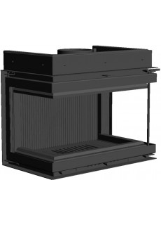 Каминная топка FireBird Emir