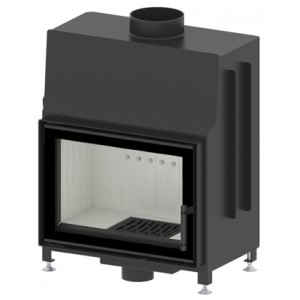 Топка Hitze STMA54X39 с дополнениями