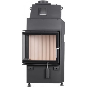 Каминная топка Hoxter Ecka 50/35/45L(R)
