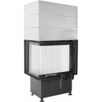 Каминная топка Hoxter Ecka 50/35/45Lh(Rh)