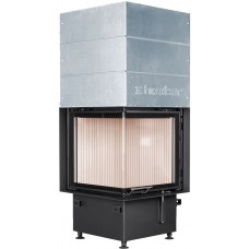 Каминная топка Hoxter Ecka 51/51/51h