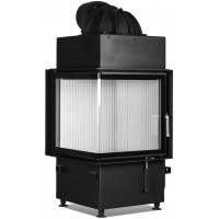 Каминная топка Hoxter Ecka 51/51/51L(R)