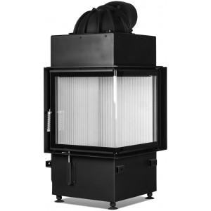 Каминная топка Hoxter Ecka 51/51/51L(R)