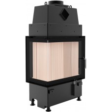 Каминная топка Hoxter Ecka 60/35/50L(R)