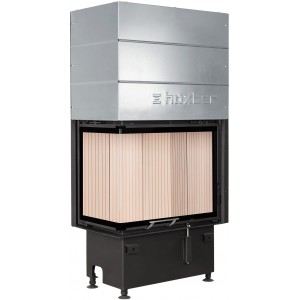 Каминная топка Hoxter Ecka 60/35/50Lh(Rh)