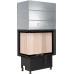 Каминная топка Hoxter Ecka 60/35/50Lh(Rh)