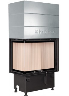 Каминная топка Hoxter Ecka 60/35/50Lh(Rh)