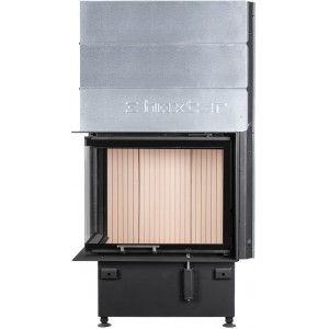 Каминная топка Hoxter Ecka 60/35/50Lh(Rh)