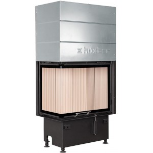 Каминная топка Hoxter Ecka 60/35/50Lh(Rh)