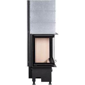 Каминная топка Hoxter Ecka 60/35/50Lh(Rh)