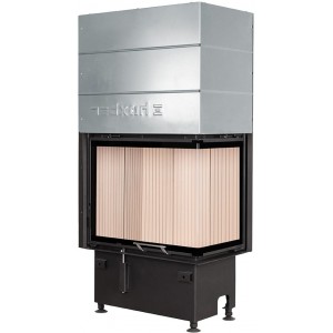 Каминная топка Hoxter Ecka 60/35/50Lh(Rh)