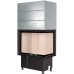Каминная топка Hoxter Ecka 60/35/50Lh(Rh)