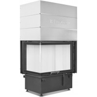 Каминная топка Hoxter Ecka 67/45/51Lh (Rh)