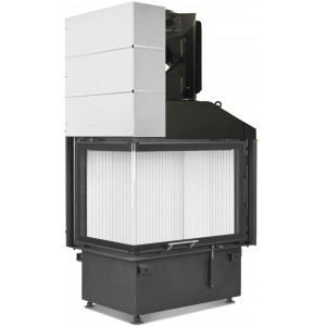Каминная топка Hoxter Ecka 67/45/51Lh (Rh)