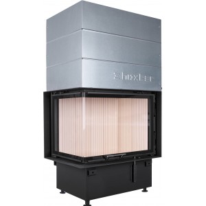 Каминная топка Hoxter Ecka 67/45/51Lh (Rh)