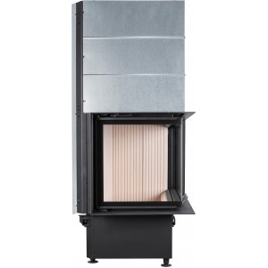 Каминная топка Hoxter Ecka 67/45/51Lh (Rh)