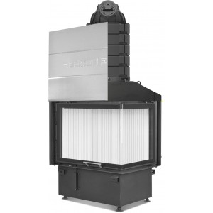 Каминная топка Hoxter Ecka 67/45/51Lh (Rh)