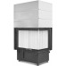Каминная топка Hoxter Ecka 67/45/51Lh (Rh)