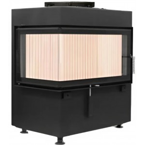 Каминная топка Hoxter Ecka 70/40/38LN(RN)