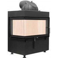 Каминная топка Hoxter Ecka 70/40/38L(R)