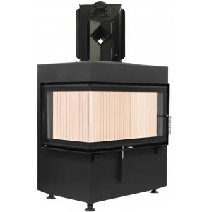 Каминная топка Hoxter Ecka 70/40/38LN(RN)