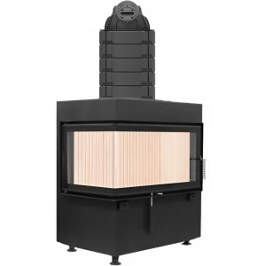 Каминная топка Hoxter Ecka 70/40/38LN(RN)