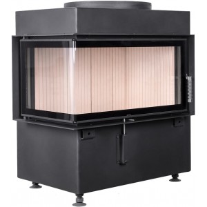 Каминная топка Hoxter Ecka 70/40/38LN(RN)