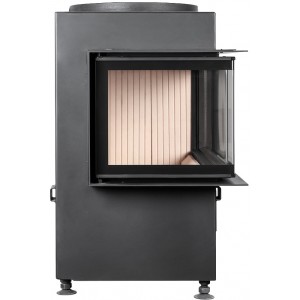 Каминная топка Hoxter Ecka 70/40/38LN(RN)