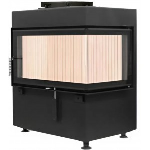 Каминная топка Hoxter Ecka 70/40/38LN(RN)