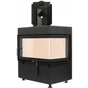 Каминная топка Hoxter Ecka 70/40/38LN(RN)