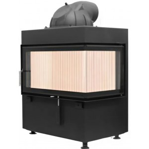 Каминная топка Hoxter Ecka 70/40/38LN(RN)