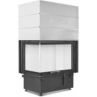 Каминная топка Hoxter Ecka 76/45/57Lh (Rh)